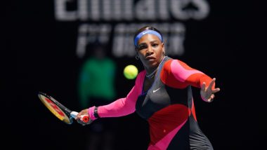 Serena Williams Withdraws From Australian Open 2022 Following Advice From Medical Team
