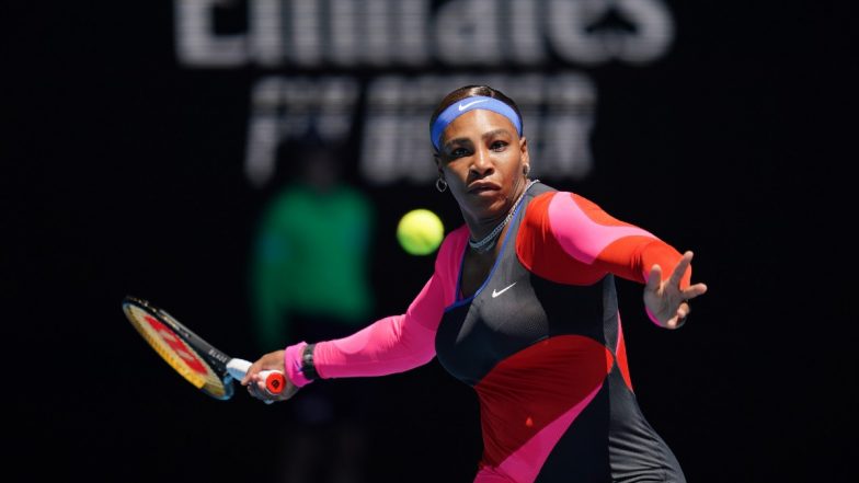 Serena Williams to Skip Tokyo Olympic Games 2020