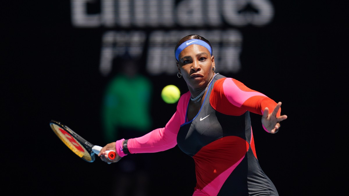 Tennis News Check Out Live Streaming Details for Serena Williams vs Aryna Sabalenka 🎾 LatestLY