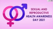 Sexual and Reproductive Health Awareness Day 2021 Date and Significance: All About the Day Observed to Raise Awareness About Sexual & Reproductive Health