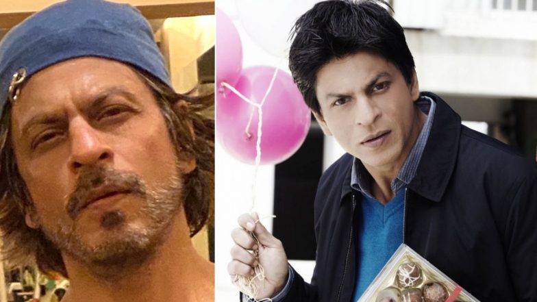 Shah Rukh Khan Celebrates 11 Years of My Name Is Khan with a Cool Selfie, Says ‘It's Become More like a Yearly Birthday Wish’