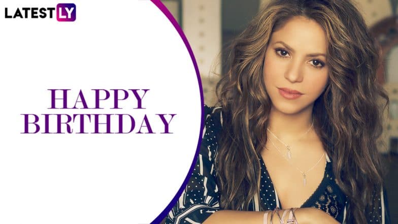 Shakira Birthday: From Beautiful Liar To Loca, 5 Hit Songs By The Queen