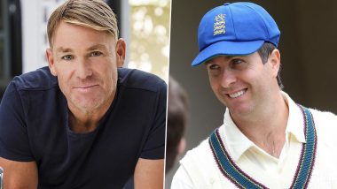 Michael Vaughan, Shane Warne and Other Cricketers Left Surprised by England’s ‘Cautious’ Approach in IND vs ENG 1st Test in Chennai