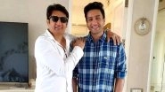 Shekhar Suman Slams A News Channel For Claiming Adhyayan Suman Died By Suicide; Says 'Random Apology By A Journalist Not Acceptable'