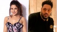 Shehnaaz Gill Collaborates With Rapper Badshah for a Music Video, Shooting Starts in Jammu & Kashmir!