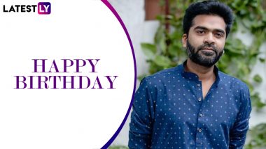 Silambarasan Birthday: From Kadhal Azhivathillai To Osthe, 5 Times STR Was Praised For His Intriguing Choice Of Roles!