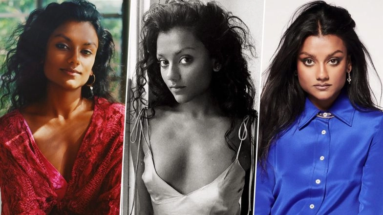Simone Ashley in Bridgerton Season 2: 7 Ultra-Glam Pictures of This Indian-Origin Beauty Who’s Set To Steam Up the Netflix Show!