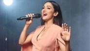 Neeti Mohan Reveals How Do Singers and Music Team Work on a Song Remake