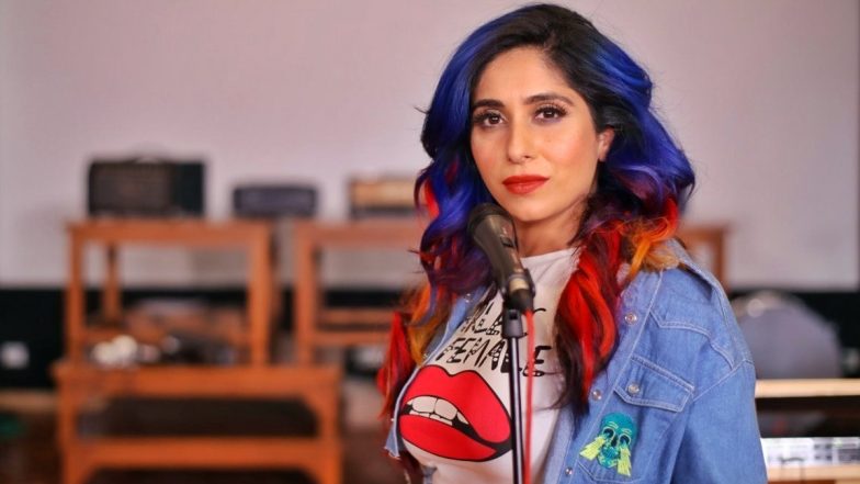 Bigg Boss OTT: Neha Bhasin on Why She Said Yes For the Controversial Reality Show