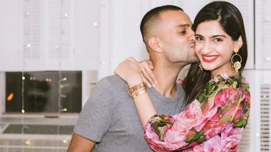 Sonam Kapoor Reminisces the New York Trip Where Anand Ahuja Proposed to Her (View Post)