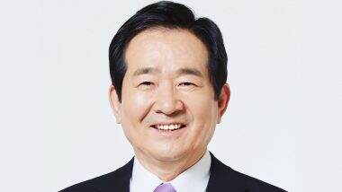 South Korea Prime Minister Chung Sye-Kyun Says ‘No Relief Money for the Person Violating COVID-19 Regulations’