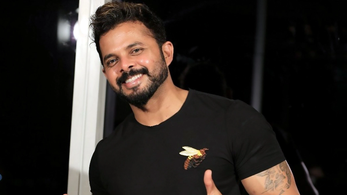 sreesanth ipl 2021