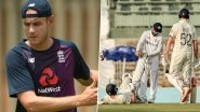 Stuart Broad Takes a Cheeky Dig at ICC for Lauding Virat Kohli&rsquo;s &lsquo;Heart-Warming&rsquo; Gesture Towards Joe Root During India vs England 1st Test 2021