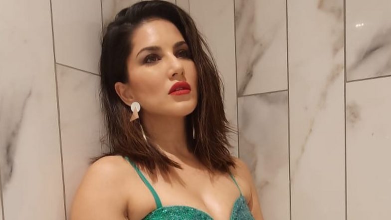 784px x 441px - Sunny Leone Denies Being Associated With Kannada Film Cottonpete Gate;  Calls It 'Fake News' | ðŸŽ¥ LatestLY