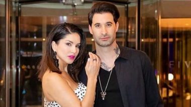 Sunny Leone’s Husband Daniel Weber’s Car Number Forged for a Mercedes; Accused Arrested by Mumbai Police