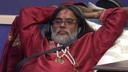 Swami Om Dies at 63: From Throwing Pee on VJ Bani to Calling Salman Khan an ISI Agent &ndash; 5 Times the Bigg Boss 10 Contestant Made Headlines