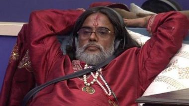 Swami Om Dies at 63: From Throwing Pee on VJ Bani to Calling Salman Khan an ISI Agent – 5 Times the Bigg Boss 10 Contestant Made Headlines