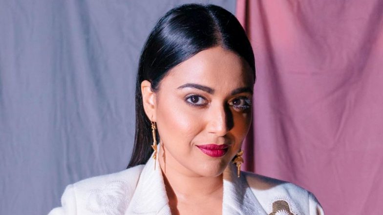 Swara Bhasker’s Mother and Cook Test Positive for COVID-19