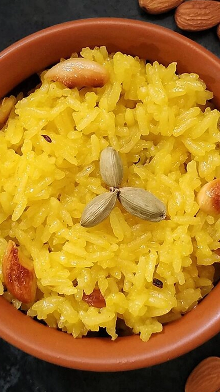 Basant Panchami 2021 Special Dishes: Here’s a List of Mouth-Watering Food Items To Gorge on Saraswati Puja