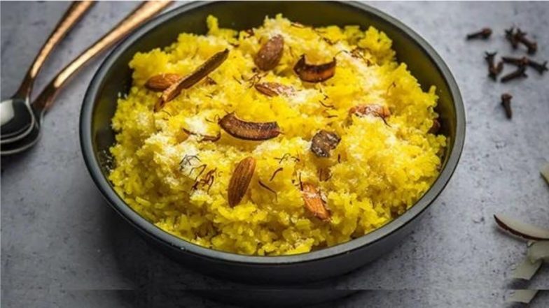 Basant Panchami 2021 Food Items: Here’s a List of Mouth-Watering Dishes To Gorge on Saraswati Puja