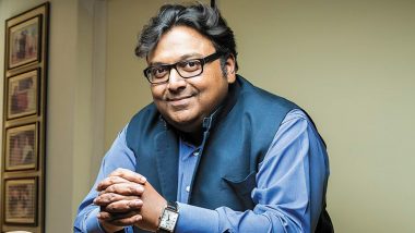 Keepers of the Kalachakra: Ashwin Sanghi’s Book To Be Made Into Series, Abundantia Entertainment Acquires Rights to the Book