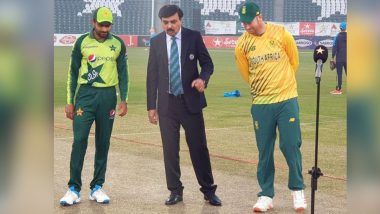PAK vs SA Dream11 Team Prediction: Tips to Pick Best Fantasy Playing XI for Pakistan vs South Africa 2nd T20I 2021
