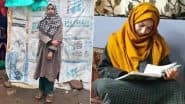 Ganderbal Girls Tabassum Gulzar and Parveena Ayoub Shine in JKBOSE 10th Exams; Know the Inspiring Story Behind Their Success