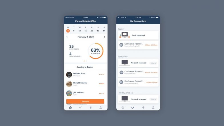 Tactic Helping Companies Adopt a More Hybrid Working Model