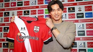 Takumi Minamino Transfer News Update: Liverpool Forward Joins Southampton on Six-Month Loan Deal