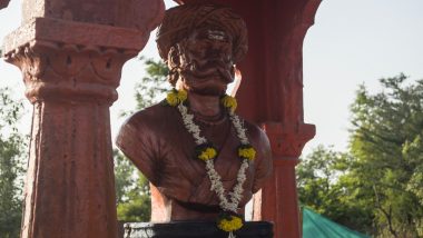 Tanaji Malusare 351st Death Anniversary: Who Was Tanaji Malusare? Here’s What You Should Know About Maratha Warrior of the Battle of Singhagad