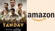 Tandav Row: Allahabad HC Denies Anticipatory Bail To Amazon Prime's Aparna Purohit