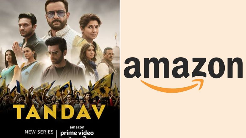 Tandav: Supreme Court Stays Arrest of Amazon Prime Video’s Head Aparna Purohit, Asks Her To Cooperate in Investigation