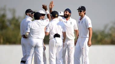 Do You Know England Were the Last Away Team to Win a Test Series in India?