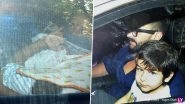 Kareena Kapoor Khan And Saif Ali Khan Head Home With Their Newborn! Pics Of Taimur And His Baby Brother Go Viral