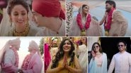 The Big Day Trailer: Netflix To Premiere Another Wedding-Themed Reality Show From February 14; Makers Give A Glimpse Of Celebrity MUA Daniel Bauer&rsquo;s Wedding (Watch Video)
