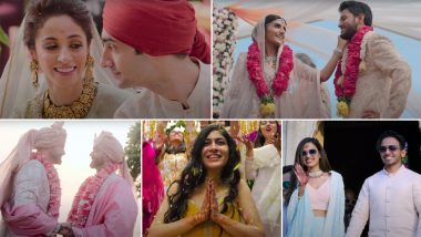The Big Day Trailer: Netflix To Premiere Another Wedding-Themed Reality Show From February 14; Makers Give A Glimpse Of Celebrity MUA Daniel Bauer’s Wedding (Watch Video)
