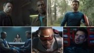 The Falcon And The Winter Soldier: Trailer Of Anthony Mackie, Sebastian Stan&rsquo;s Show Premieres During Super Bowl 2021, To Debut On Disney+ From March 19 (Watch Video)