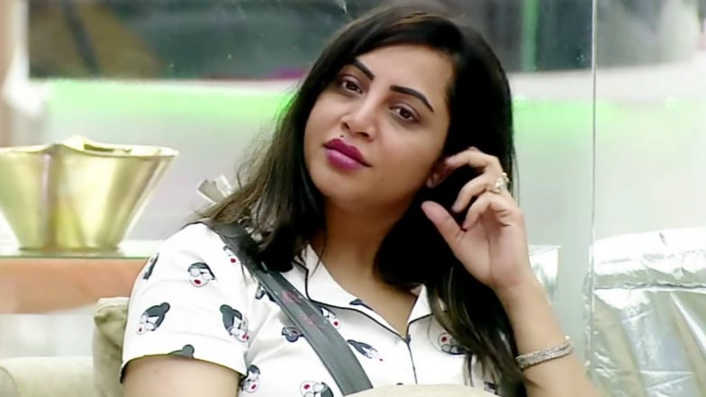Arshi Khan on Bigg Boss: It Is Funny to See How Down People Get Just to Enter the Reality Show