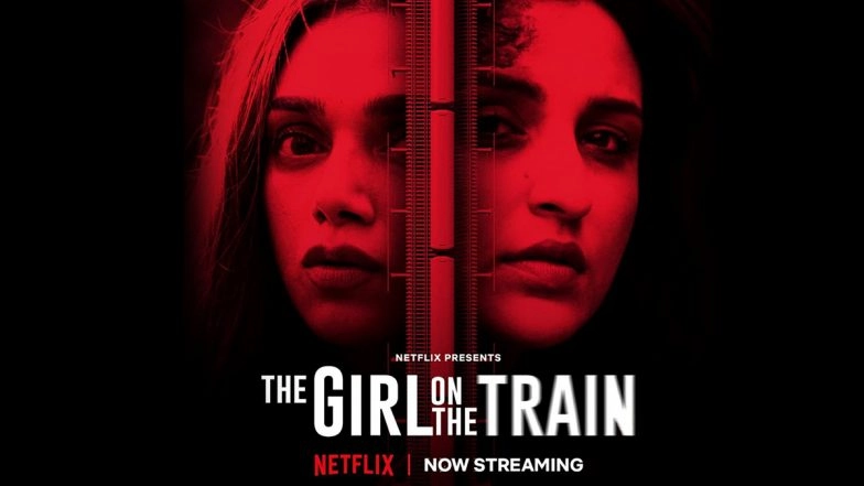 The Girl on the Train Review: A ‘Train Wreck’ or an ‘Earnest Effort’; Here’s What Critics Have to Say About Parineeti Chopra’s Film