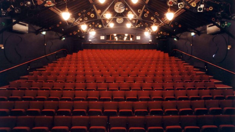 COVID-19 Cases Decline in Rajasthan; State Govt Allows Cinema Halls to Reopen with 50% Capacity Outside Containment Zones From February 8