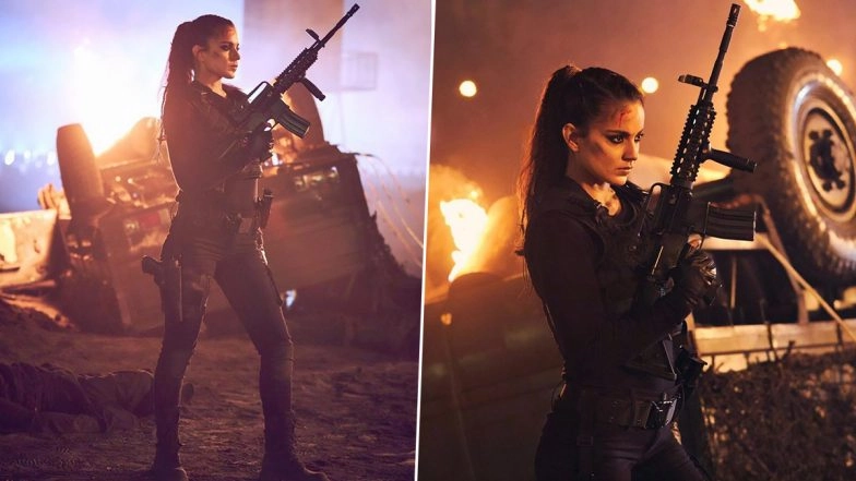 Kangana Ranaut Can’t Wait to Resume Dhaakad Shoot After Relaxations Granted for Filming