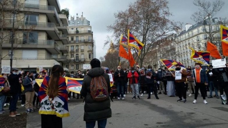 Tibetan National Uprising Day 2021: 62th Anniversary of Tibetan Uprising Day to Be Commemorated on March 10