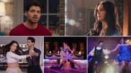 Time To Dance Trailer Review: Isabelle Kaif and Sooraj Pancholi&rsquo;s Dance Film Looks Blah! (Watch Video)