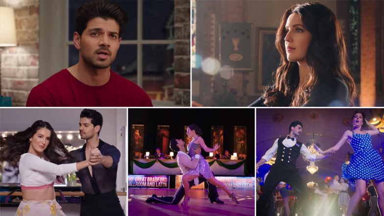 Sooraj Pancholi on Time to Dance: It Was Tedious and Yet Super Thrilling to Learn Professional Dancing