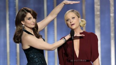Golden Globes 2021: Tina Fey, Amy Poehler to Host the Prestigious Award Ceremony Separately from New York and Los Angeles