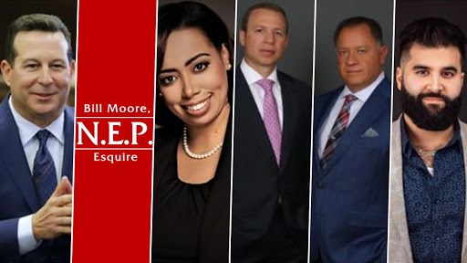 Top 5 Lawyers To Look Out for in 2021