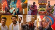 Top Tucker Teaser: South Star Rashmika Mandanna and Badshah&rsquo;s Exciting Collaboration Is Worth Waiting For (Watch Video)