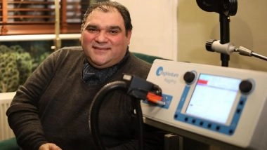 Ground Breaking New Multimodal Treatments for Addiction!