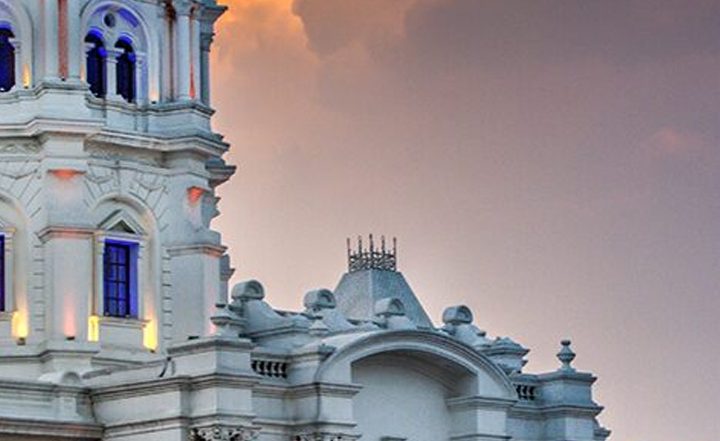 Tripura Travel Guide: Scintillating Places to Visit in The Hilly State of Northeast India
