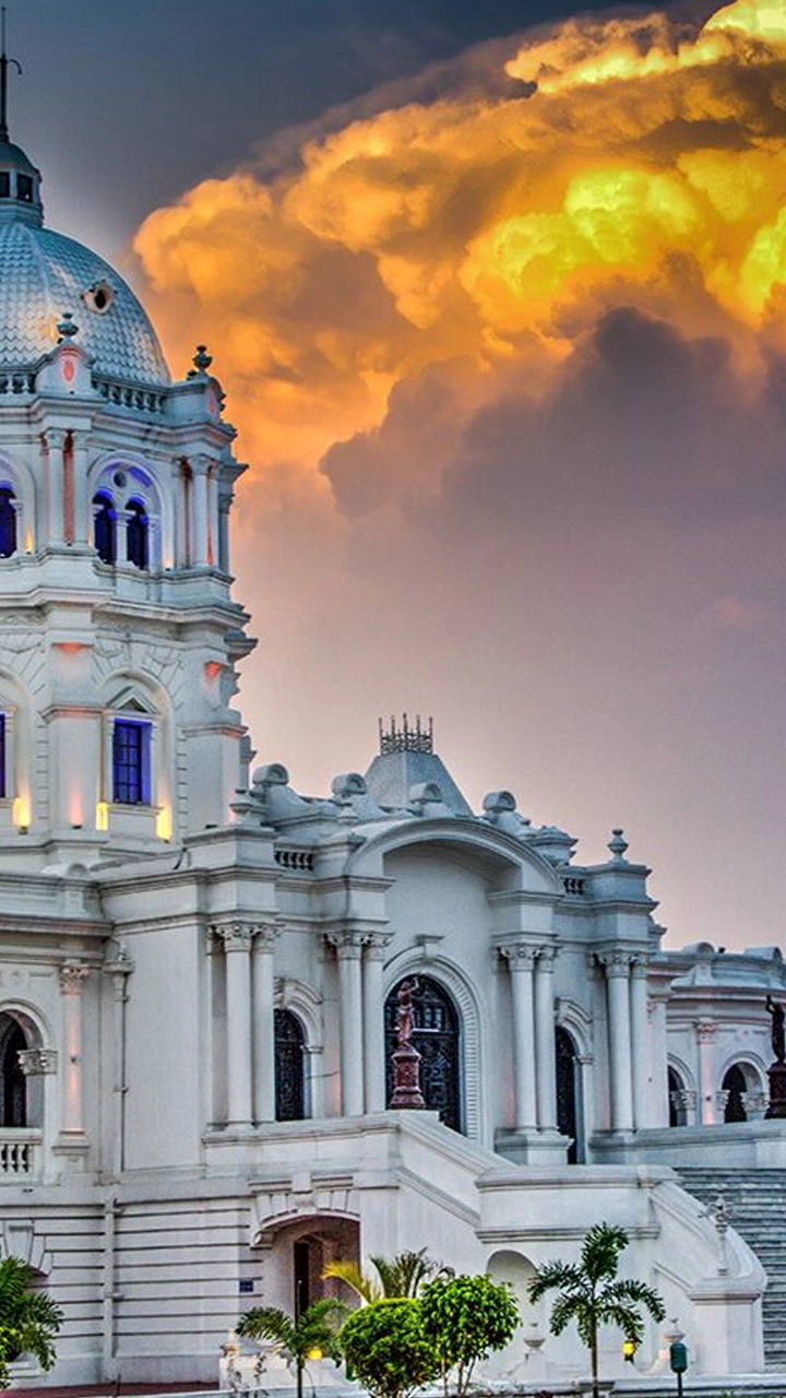 Tripura Travel Guide: Scintillating Places to Visit in The Hilly State of Northeast India